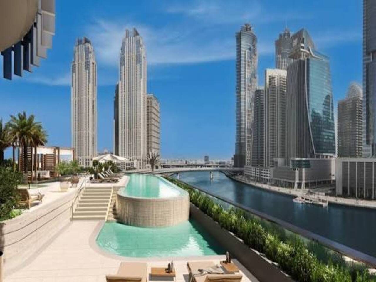One River Point /Q2 2027